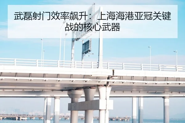 武磊射门效率飙升：上海海港亚冠关键战的核心武器