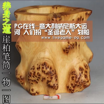 PG在线